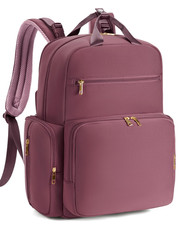 Neoprene Diaper Bag Backpack Large Newborn Baby Maternity Bag for Mom Dad Expand