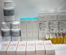 OBAGI 21 pcs set -brand new