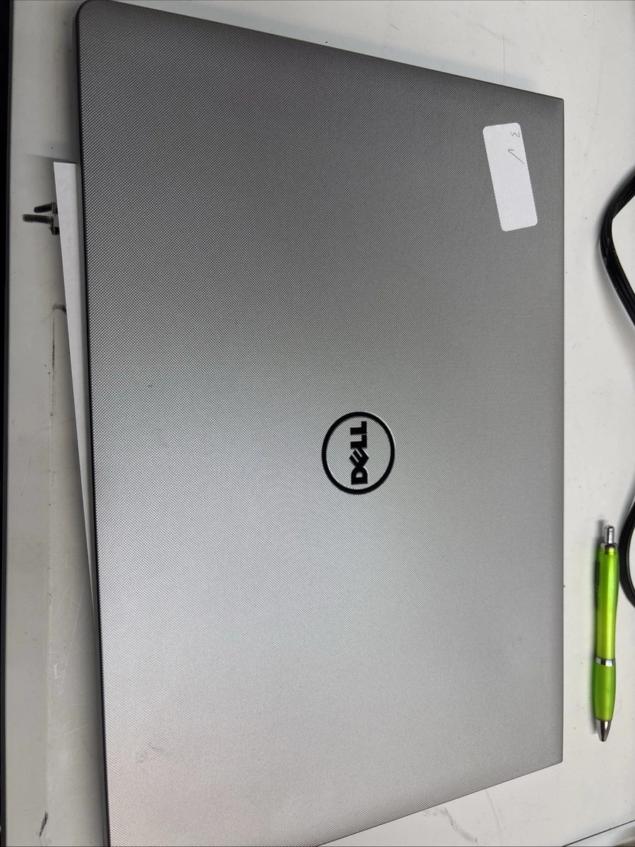 PC Dell Inspiron 15 5000 for Sale - Shop New & Used Laptops - eBay