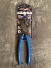 Channellock 337 - 7" XLT Diagonal cutting pliers