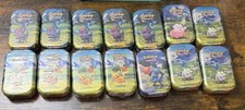 2026 Pokemon - TCG Ascended Heroes- Mini Tin - Set of 14 - In hand, ships now 