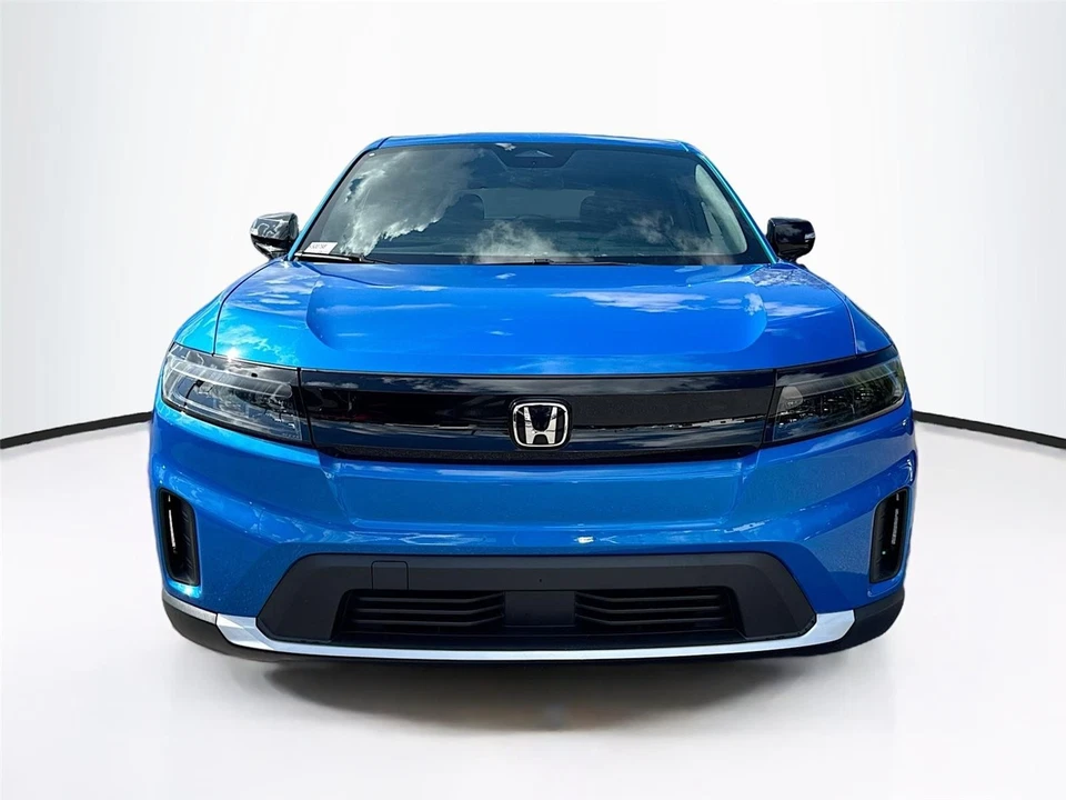 2025 Honda Prologue EX - Image 2 of 4