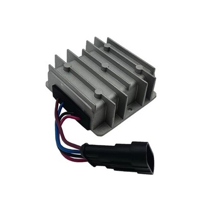 Forklift Parts Transformer 0009766540 for Replace Repair 1294 Standard Size