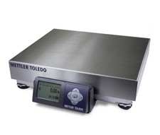 UNOPENED BOX - Mettler Toledo BC Scale. Model #: BCA-222-60U-1101-110