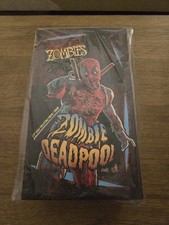 Hot Toys CMS06 Zombie Deadpool Marvel 1 6 Figure