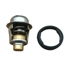 THERMOSTAT FOR JOHNSON EVINRUDE OUTBOARD 25 -70 HP 4 STROKE 5030742 50° '98-'06