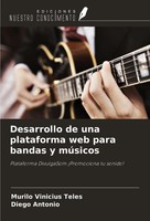 Murilo Vinicius Teles (U. A.) | Desarrollo De Una Plataforma Web Para Bandas...