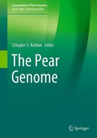 The Pear Genome Schuyler S. Korban