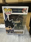 Funko Pop! Vinyl: Megumi Fushiguro - #1112 - Jujutsu Kaisen - New