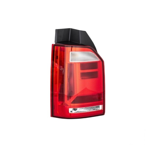 RüCkleuchte Links 12 V W5W Halogen Hella FüR U.A. VW Multivan-image