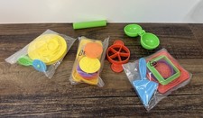 Play-Doh Sweet Shoppe Lunchtime Creations Juego Accesorios Play Doh