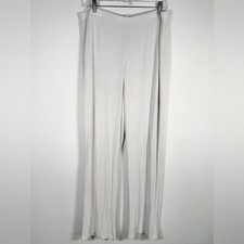 Chico  s Travelers Women  s Size 3 R 16/18R Pull On Slinky Pants