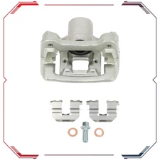For 2011-2015 Kia Optima Hyundai Sonata Rear Right Brake Calipers w/Bracket