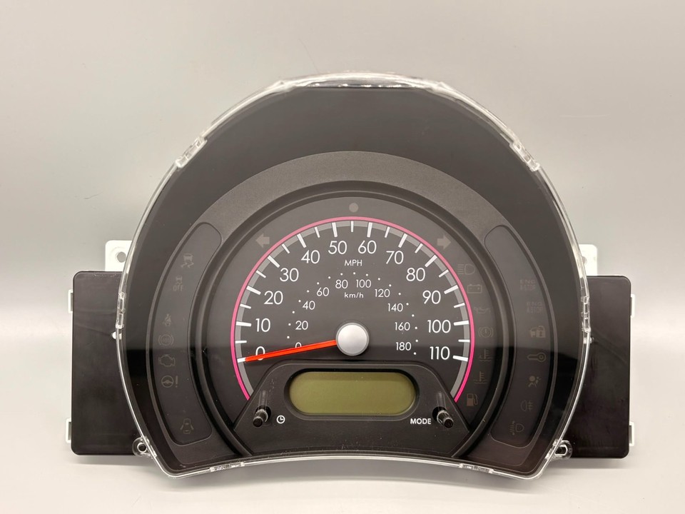 Suzuki Alto 2014 - Speedometer / Instrument Cluster 09-14 34101M68K10