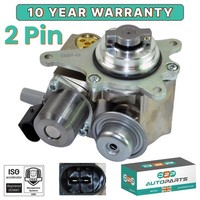 D2P Hochdruck-Kraftstoffpumpe 2 Pin FüR Citroen C4 C5 DS3 DS4 DS5 1.6 THP