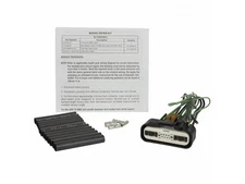 For Ford Transit-250 Windshield Wiper Motor Connector Motorcraft 74297BQYY