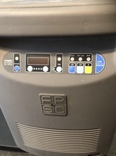 TWINBIRD SC-DF25 PORTABLE DEEP FREEZER 25L MADE IN JAPAN