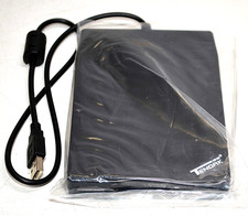 USB Portable Diskette Drive 3.5 in. Floppy Disk - Super Slim - Plug  Play