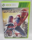 The Amazing Spider-Man - XBOX 360 - Game, Case & Repro Cover Art - Tested