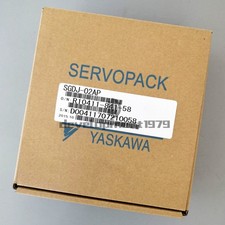 ONE Refurbished SGDJ-02AP Servo Drive #am