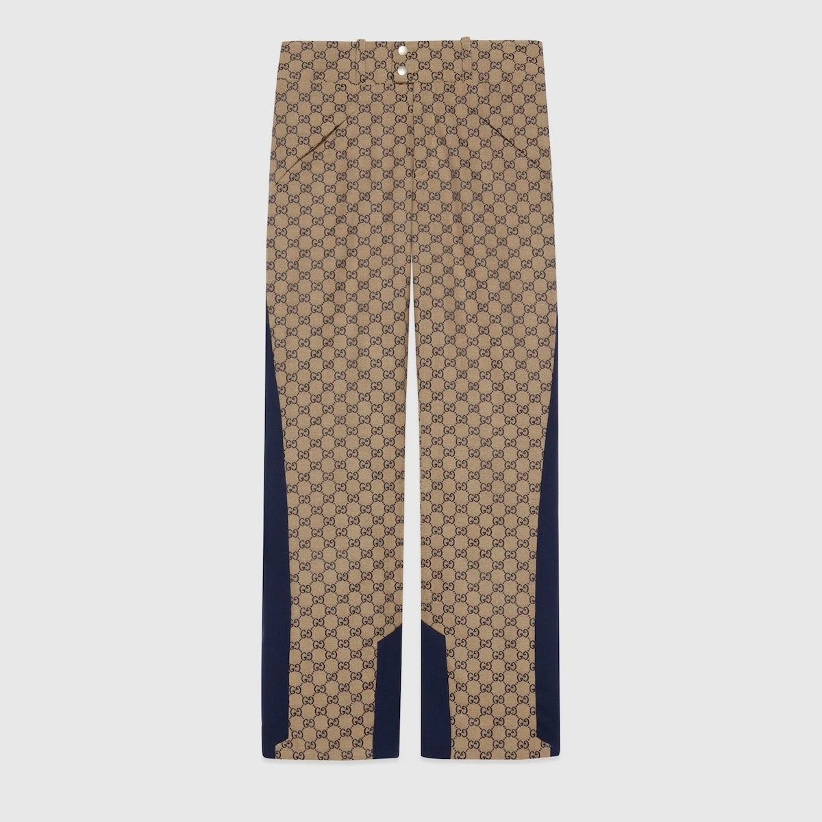 Gucci Beige Pants for Men for sale | eBay