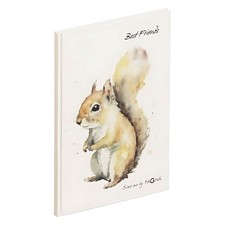 Pagna Freundebuch Eichh&ouml;rnchen 60S