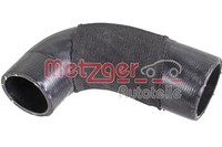 Ladeluftschlauch Metzger Autoteile 2401244 FüR Honda CR 5 Civic AWD RW2 Vtec FC1