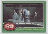 1977 Topps Star Wars A Stormtrooper is Blasted! #212 0f6