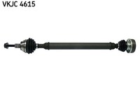Vkjc 4615 SKF Antriebswelle FüR Seat,Skoda,Vw