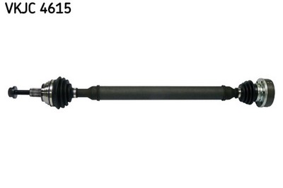 VKJC 4615 SKF Antriebswelle für SEAT,SKODA,VW