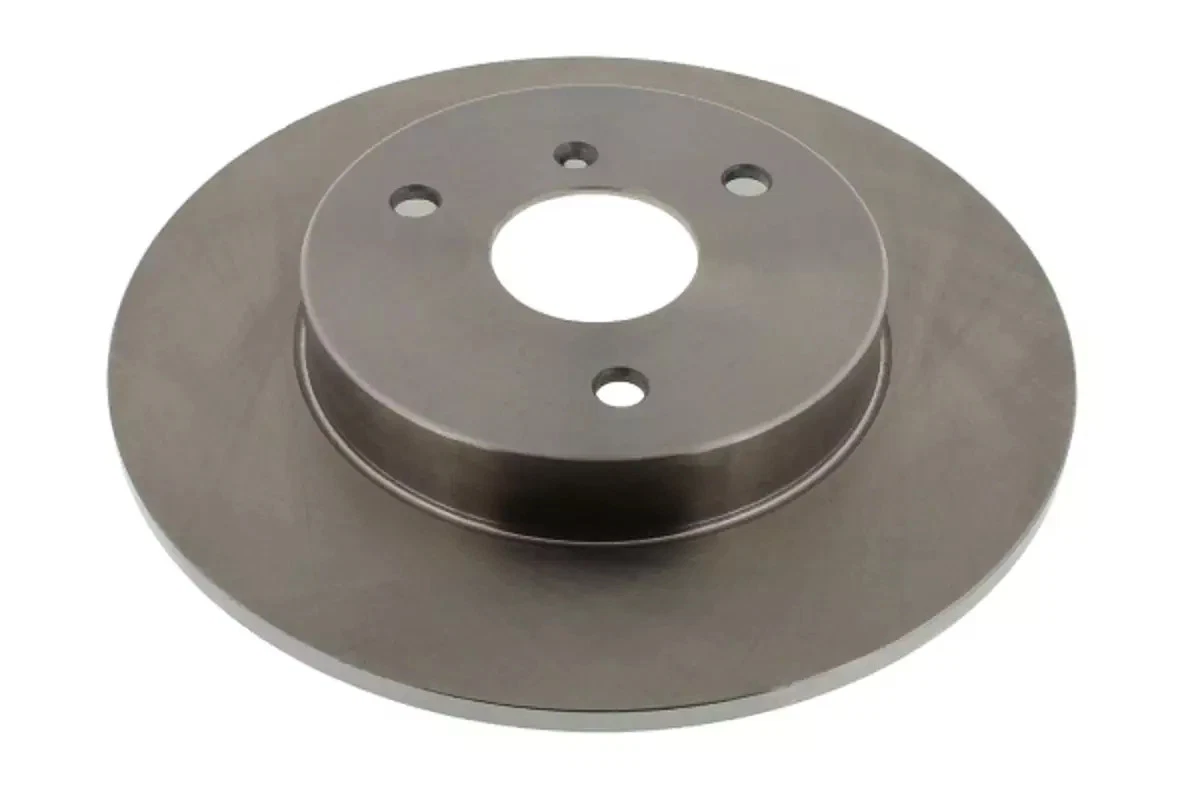 Paraschizzi Disco Freno Anteriore Per Smart Fortwo 450 E Roadster 452 – Ricambio OE Q0003855V00600000 - 2