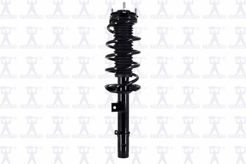 Focus Auto Parts Suspension Strut And Coil Spring Assembly P N 1334077L
