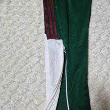 Adidas Jersey Tracksuit Set