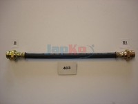 Japko 69403 Halter FüR Bremsschlauch FüR Honda FüR Mazda