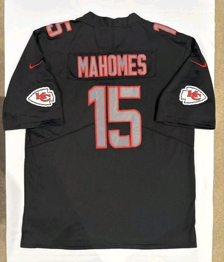 Nike Unisex Adult Kansas City Chiefs NFL Fan Apparel & Souvenirs