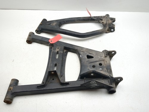 21-24 Segway Fugleman UT10 E Rear Right Upper & Lower Control A Arm Set Pair