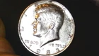 1982-P  Kennedy Half GEM-BU (HIGH MS) TOUGH DATE #E11