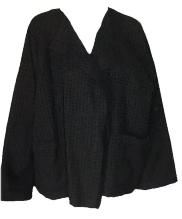 eskandar Oversized Coats, Jackets & Vests for Women for sale | eBay