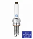 NGK IKER7A8EGS x 4 Suitable for Audi  A3 Volkswagen Polo & T-Cross 2016 - 2021