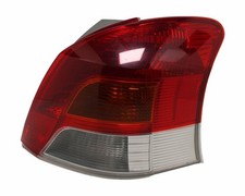 2009 Toyota Yaris Passenger Right Tail Light 8155152780 Oem 1605402