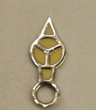 Tudor Submariner 71600 Hands