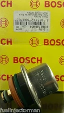 New Bosch Fuel Pressure Regulator Porsche  0280160616 99311019900 