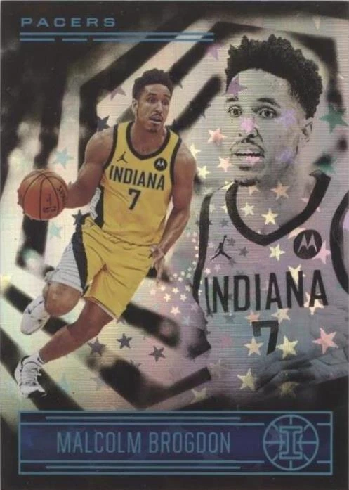 Trophy Collection Starlight