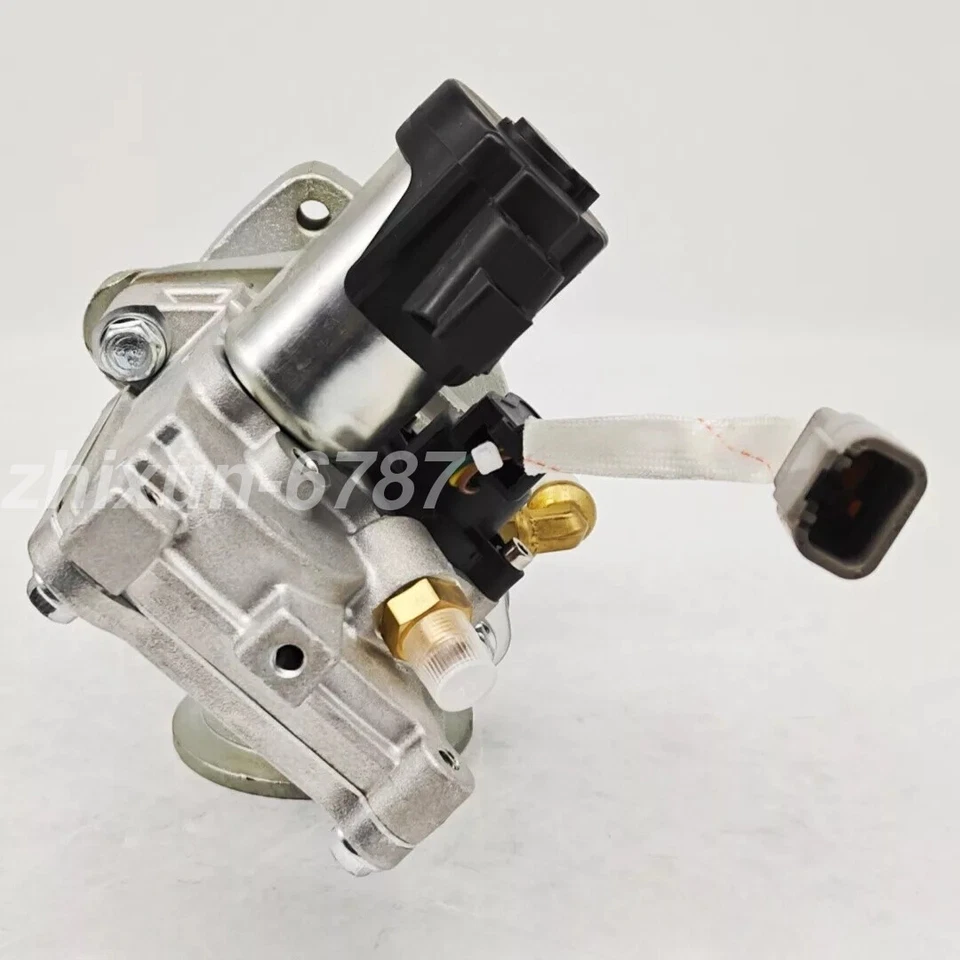 4955421RX Heavy Duty Valve 4955421 For Cummins Engine 10.8L ISM M11 CM570 Diesel - Image 3 of 4