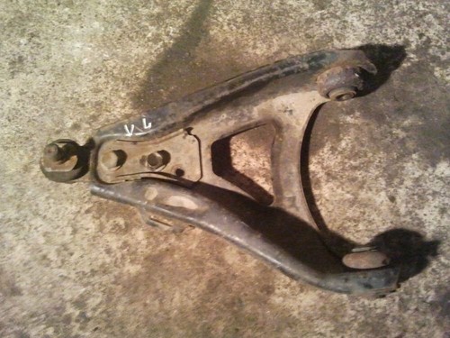 Renault Megane I BA 1,6 Querlenker vorne links