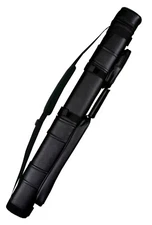 Accuplay Billiards 2X2 Hard Pool Cue Stick Carrying Case Choose From 4 Colors