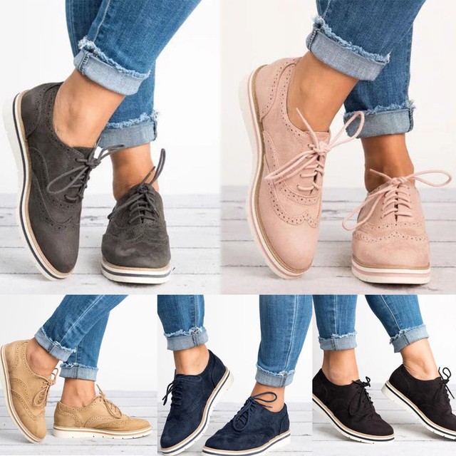 vegan women's oxfords