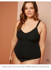 knix shapewear