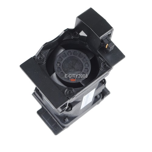 Ventilateur de refroidissement pour Lenovo Thinksystem SR630 DFPJ0456B2U 01KP697 01KP696 - Photo 5/8