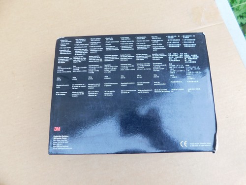 3M Micro Professional Projector MPro110 new open box - 第 3/15 張圖片